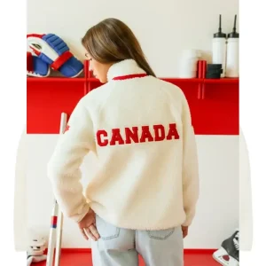 Areena Design <p>Province Of Canada Fleece Jacket adds a clean outerwear look with easy layering, streetwear appeal, and versatile styling for casual days, events, travel, or seasonal outfits.</p> Province Of Canada Fleece Jacket <p>Province Of Canada Fleece Jacket adds a clean outerwear look with easy layering, streetwear appeal, and versatile styling for casual days, events, travel, or seasonal outfits.</p>