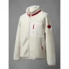 Areena Design <p>Chicago White Sox Varsity Jacket brings a bold outerwear look to casual and streetwear outfits. Wear it for daily layering, night-out outfits, travel looks, and streetwear styling.</p> Heated Rivalry Team Canada Sherpa Fleece Jacket <p>Chicago White Sox Varsity Jacket brings a bold outerwear look to casual and streetwear outfits. Wear it for daily layering, night-out outfits, travel looks, and streetwear styling.</p>