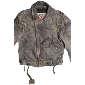 Hein Gericke Leather Jacket