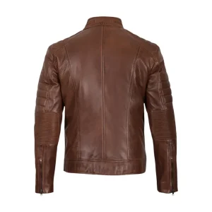 Areena Design <p>Heritage Roadster Brown Leather Jacket adds a clean outerwear look with easy layering, streetwear appeal, and versatile styling for casual days, events, travel, or seasonal outfits.</p> Heritage Roadster Brown Leather Jacket <p>Heritage Roadster Brown Leather Jacket adds a clean outerwear look with easy layering, streetwear appeal, and versatile styling for casual days, events, travel, or seasonal outfits.</p>