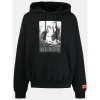 Areena Design <p>Helmut Lang Hoodie delivers soft streetwear comfort, comfortable all-day wear, and easy everyday versatility.</p> Heron Preston Black Hoodie <p>Helmut Lang Hoodie delivers soft streetwear comfort, comfortable all-day wear, and easy everyday versatility.</p>