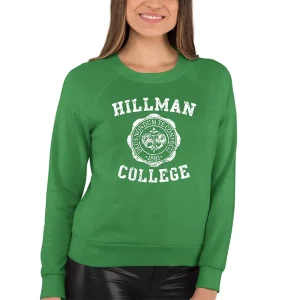 Areena Design <p>Hillman College Sweatshirt brings a clean casual look with easy everyday styling, comfortable layering, and versatile outfit appeal for streetwear, travel, gifting, or relaxed wear.</p> Hillman College Sweatshirt <p>Hillman College Sweatshirt brings a clean casual look with easy everyday styling, comfortable layering, and versatile outfit appeal for streetwear, travel, gifting, or relaxed wear.</p>