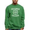 Areena Design <p>Kin Sweatshirts brings a clean casual look with easy everyday styling, comfortable layering, and versatile outfit appeal for streetwear, travel, gifting, or relaxed wear.</p> Hillman College Sweatshirt <p>Kin Sweatshirts brings a clean casual look with easy everyday styling, comfortable layering, and versatile outfit appeal for streetwear, travel, gifting, or relaxed wear.</p>