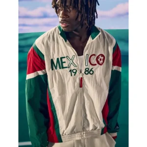 Areena Design <p><strong>Men's Hollister x FIFA World Cup 26 Mexico Jacket</strong> is designed for comfort, modern styling, and versatile everyday wear across multiple fashion categories.</p> Men's Hollister x FIFA World Cup 26 Mexico Jacket <p><strong>Men's Hollister x FIFA World Cup 26 Mexico Jacket</strong> is designed for comfort, modern styling, and versatile everyday wear across multiple fashion categories.</p>