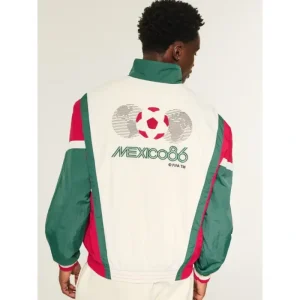 Areena Design <p><strong>Men's Hollister x FIFA World Cup 26 Mexico Jacket</strong> is designed for comfort, modern styling, and versatile everyday wear across multiple fashion categories.</p> Men's Hollister x FIFA World Cup 26 Mexico Jacket <p><strong>Men's Hollister x FIFA World Cup 26 Mexico Jacket</strong> is designed for comfort, modern styling, and versatile everyday wear across multiple fashion categories.</p>