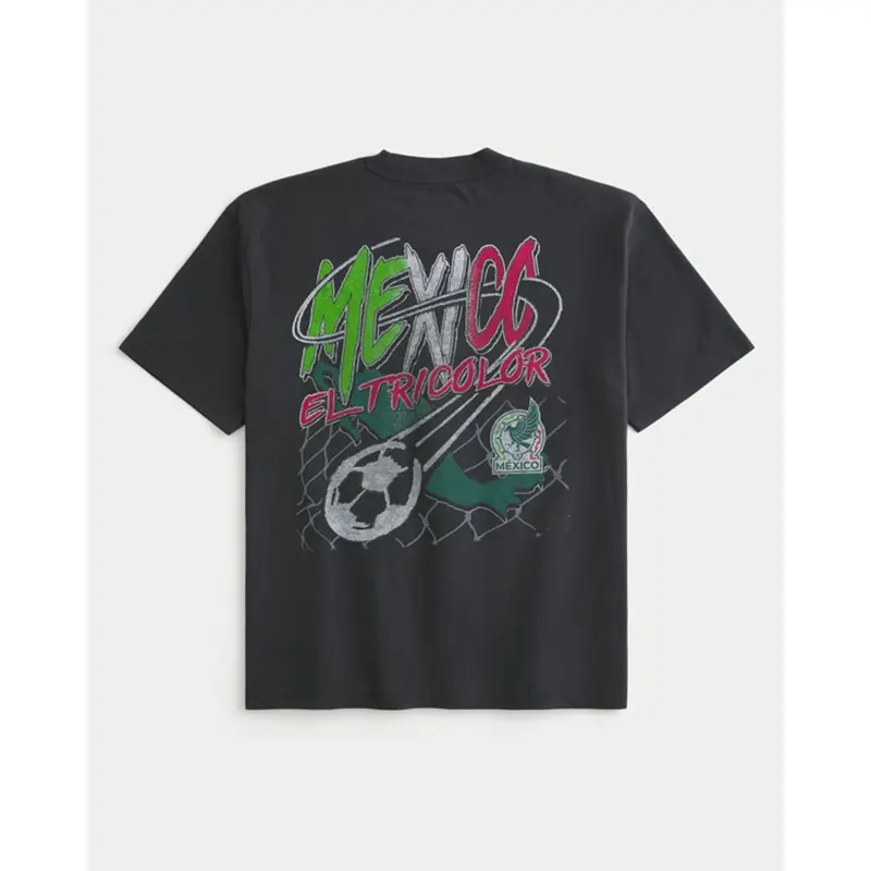 Hollister Mexico Shirt 1 Hollister Mexico Shirt <p>Hollister Mexico Shirt brings a clean casual look with easy everyday styling, comfortable layering, and versatile outfit appeal for streetwear, travel, gifting, or relaxed wear.</p>
