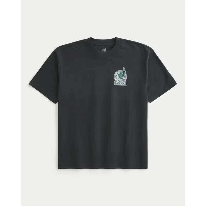Hollister Mexico Shirt Hollister Mexico Shirt <p>Hollister Mexico Shirt brings a clean casual look with easy everyday styling, comfortable layering, and versatile outfit appeal for streetwear, travel, gifting, or relaxed wear.</p>