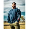 Areena Design <p>Stephon Castle Jersey delivers sport-inspired fan style, comfortable all-day wear, and easy everyday versatility.</p> Hosstile Dying Breed Crew Sweatshirt Workout Sweatshirt <p>Stephon Castle Jersey delivers sport-inspired fan style, comfortable all-day wear, and easy everyday versatility.</p>