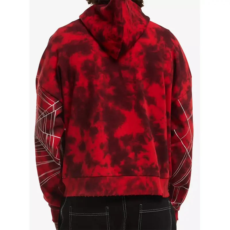 Hot Topic Marvel Spider-Man Tie-Dye Hoodie 2 Hot Topic Spiderman Hoodie <p><strong>Hot Topic Spiderman Hoodie</strong> is designed for comfort, modern styling, and versatile everyday wear across multiple fashion categories.</p>