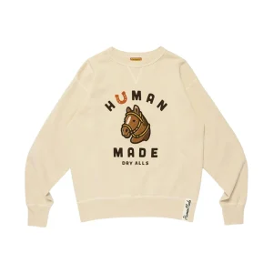 Human Made Tsuriami Sweatshirt