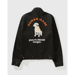 Areena Design <p>Human Made Work Jacket delivers modern everyday style, comfortable all-day wear, and easy everyday versatility.</p> Human Made Work Jacket <p>Human Made Work Jacket delivers modern everyday style, comfortable all-day wear, and easy everyday versatility.</p>