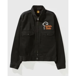 Human Made Work Jacket