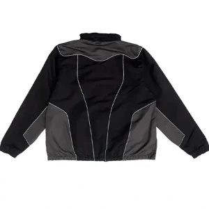 Areena Design <p>Hyperfly Procomp Track Jacket delivers sporty trackwear style, comfortable all-day wear, and easy everyday versatility.</p> Hyperfly Procomp Track Jacket <p>Hyperfly Procomp Track Jacket delivers sporty trackwear style, comfortable all-day wear, and easy everyday versatility.</p>