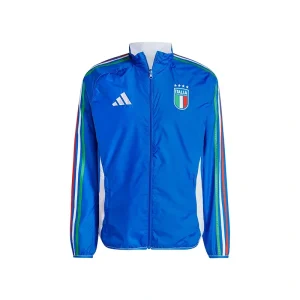 Italy Anthem Jacket