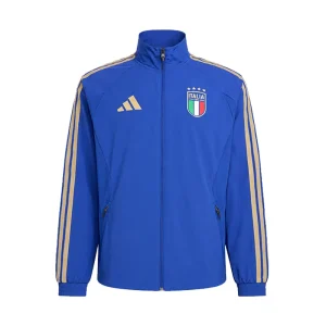 Italy FIFA World Cup 2026 Home Anthem Jacket
