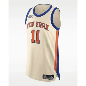 Jalen Brunson Jersey
