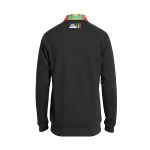 Areena Design <p>The Jamaica x Bob Marley Anthem Jacket delivers a recognizable Jamaica look in a wearable anthem jacket silhouette. Style it for watch parties, events, weekends, or daily streetwear with denim, joggers, sneakers, and simple neutral layers.</p> Jamaica x Bob Marley Anthem Jacket <p>The Jamaica x Bob Marley Anthem Jacket delivers a recognizable Jamaica look in a wearable anthem jacket silhouette. Style it for watch parties, events, weekends, or daily streetwear with denim, joggers, sneakers, and simple neutral layers.</p>