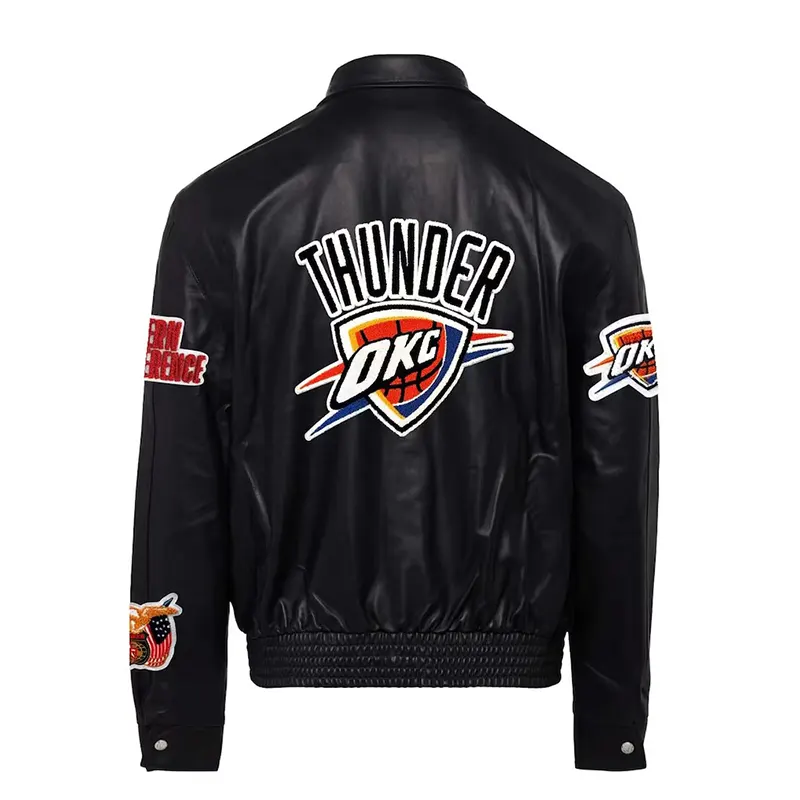 Jeff Hamilton Leather Jacket 2 Jeff Hamilton Leather Jacket <p>Jeff Hamilton Leather Jacket delivers bold leather outerwear style, comfortable all-day wear, and easy everyday versatility.</p>