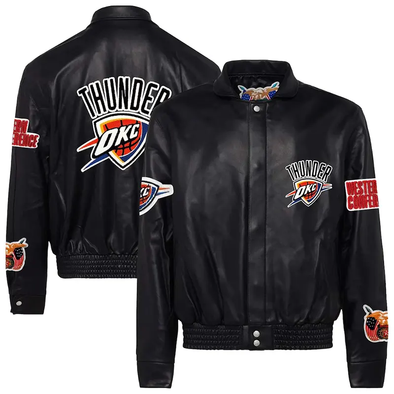 Jeff Hamilton Leather Jacket Jeff Hamilton Leather Jacket <p>Jeff Hamilton Leather Jacket delivers bold leather outerwear style, comfortable all-day wear, and easy everyday versatility.</p>
