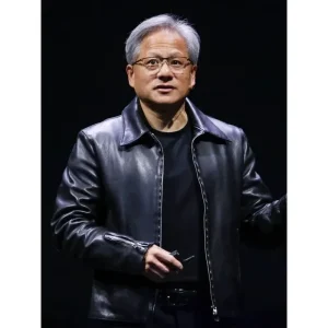 Areena Design <p>Jensen Huang Leather Jacket delivers bold leather outerwear style, comfortable all-day wear, and easy everyday versatility.</p> Jensen Huang Leather Jacket <p>Jensen Huang Leather Jacket delivers bold leather outerwear style, comfortable all-day wear, and easy everyday versatility.</p>