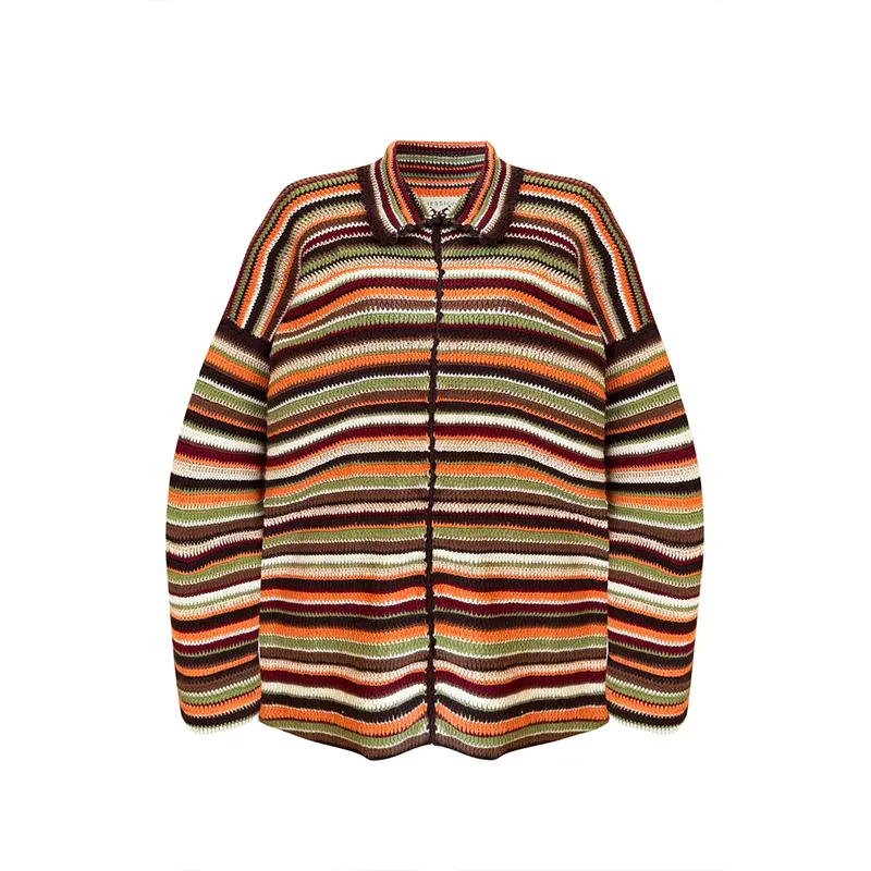 Jessica K Jacket Jessica K Jacket <p>Jessica K Jacket adds a clean outerwear look with easy layering, streetwear appeal, and versatile styling for casual days, events, travel, or seasonal outfits.</p>