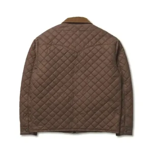 Areena Design <p>John Dutton Quilted Jacket brings a bold outerwear look to casual and streetwear outfits. Wear it for daily layering, night-out outfits, travel looks, and streetwear styling.</p> John Dutton Quilted Jacket <p>John Dutton Quilted Jacket brings a bold outerwear look to casual and streetwear outfits. Wear it for daily layering, night-out outfits, travel looks, and streetwear styling.</p>