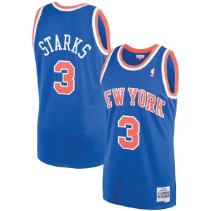 John Starks Jersey
