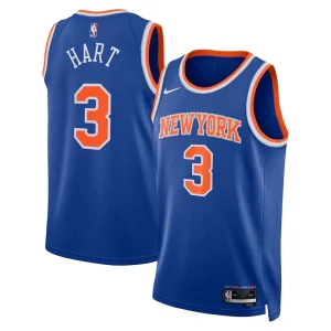Josh Hart Jersey