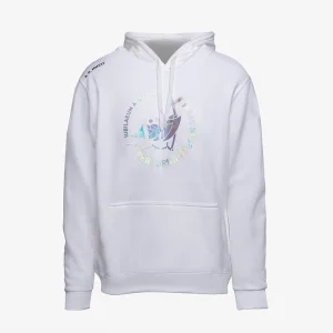 Jubilee Cloud Hoodie