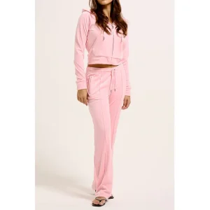 Juicy Couture Velour Tracksuit