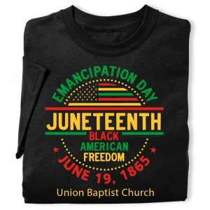 Areena Design <p><strong>Juneteenth Emancipation Day T-Shirt</strong> is designed for comfort, modern styling, and versatile everyday wear across multiple fashion categories.</p> Juneteenth Emancipation Day T-Shirt <p><strong>Juneteenth Emancipation Day T-Shirt</strong> is designed for comfort, modern styling, and versatile everyday wear across multiple fashion categories.</p>