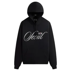 Kith Seoul Nelson Hoodie