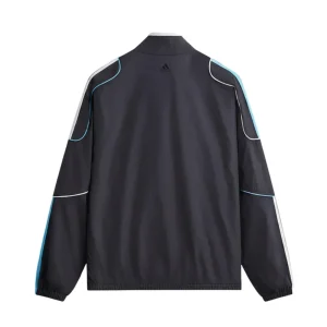 Areena Design <p>Show your connection to the featured collaboration with the Kith & Messi for Adidas Football Track Jacket. This classic track jacket brings a bold, fan-inspired identity to match days, travel, and casual outfits while remaining easy to coordinate with everyday wardrobe basics.</p> Kith & Messi for Adidas Football Track Jacket <p>Show your connection to the featured collaboration with the Kith & Messi for Adidas Football Track Jacket. This classic track jacket brings a bold, fan-inspired identity to match days, travel, and casual outfits while remaining easy to coordinate with everyday wardrobe basics.</p>