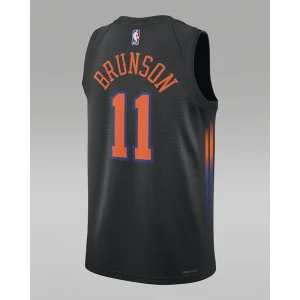 Areena Design <p>New York Knicks Black Jersey brings a clean fanwear look with easy game-day styling, casual outfit appeal, and versatile comfort for matches, events, travel, or everyday streetwear.</p> New York Knicks Black Jersey <p>New York Knicks Black Jersey brings a clean fanwear look with easy game-day styling, casual outfit appeal, and versatile comfort for matches, events, travel, or everyday streetwear.</p>