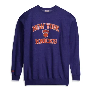 Knicks Crewneck Sweatshirt