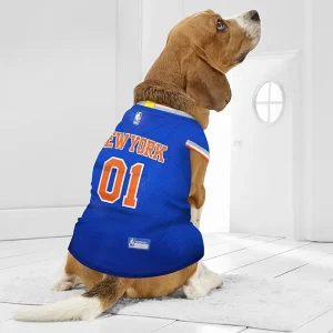 Areena Design <p>Knicks Dog Jersey brings a clean fanwear look with easy game-day styling, casual outfit appeal, and versatile comfort for matches, events, travel, or everyday streetwear.</p> Knicks Dog Jersey <p>Knicks Dog Jersey brings a clean fanwear look with easy game-day styling, casual outfit appeal, and versatile comfort for matches, events, travel, or everyday streetwear.</p>