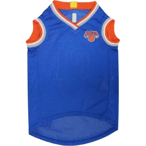 Knicks Dog Jersey