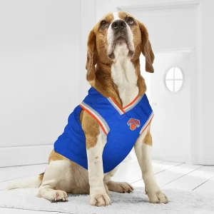 Areena Design <p>Knicks Dog Jersey brings a clean fanwear look with easy game-day styling, casual outfit appeal, and versatile comfort for matches, events, travel, or everyday streetwear.</p> Knicks Dog Jersey <p>Knicks Dog Jersey brings a clean fanwear look with easy game-day styling, casual outfit appeal, and versatile comfort for matches, events, travel, or everyday streetwear.</p>