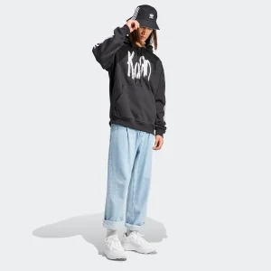 Areena Design <p>KoRn Logo Hoodie delivers soft streetwear comfort, comfortable all-day wear, and easy everyday versatility.</p> KoRn Logo Hoodie <p>KoRn Logo Hoodie delivers soft streetwear comfort, comfortable all-day wear, and easy everyday versatility.</p>