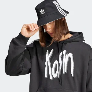 Areena Design <p>KoRn Logo Hoodie delivers soft streetwear comfort, comfortable all-day wear, and easy everyday versatility.</p> KoRn Logo Hoodie <p>KoRn Logo Hoodie delivers soft streetwear comfort, comfortable all-day wear, and easy everyday versatility.</p>