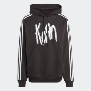 KoRn Logo Hoodie