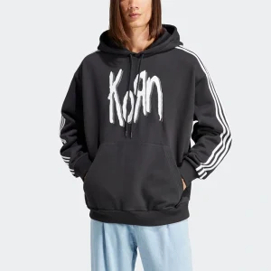 Areena Design <p>KoRn Logo Hoodie delivers soft streetwear comfort, comfortable all-day wear, and easy everyday versatility.</p> KoRn Logo Hoodie <p>KoRn Logo Hoodie delivers soft streetwear comfort, comfortable all-day wear, and easy everyday versatility.</p>