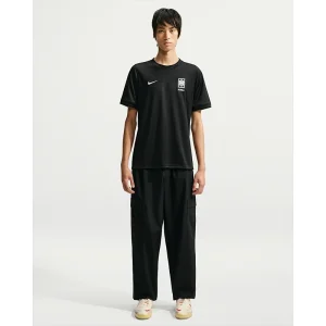 Areena Design <p>Korea x PEACEMINUSONE Academy Pro Short-Sleeve Top adds an easy everyday top to your wardrobe with clean, versatile styling. It is ideal for casual outfits, training-inspired looks, layered streetwear, and warm-weather styling.</p> Korea x PEACEMINUSONE Academy Pro Short-Sleeve Top <p>Korea x PEACEMINUSONE Academy Pro Short-Sleeve Top adds an easy everyday top to your wardrobe with clean, versatile styling. It is ideal for casual outfits, training-inspired looks, layered streetwear, and warm-weather styling.</p>