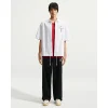 Areena Design <p>Korea x PEACEMINUSONE Academy Pro Short-Sleeve Top adds an easy everyday top to your wardrobe with clean, versatile styling. It is ideal for casual outfits, training-inspired looks, layered streetwear, and warm-weather styling.</p> Korea x PEACEMINUSONE Chino Trousers <p>Korea x PEACEMINUSONE Academy Pro Short-Sleeve Top adds an easy everyday top to your wardrobe with clean, versatile styling. It is ideal for casual outfits, training-inspired looks, layered streetwear, and warm-weather styling.</p>