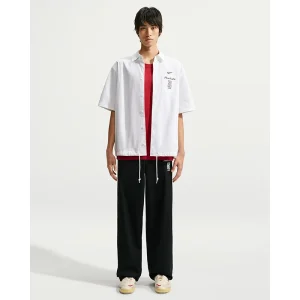 Korea x PEACEMINUSONE Chino Trousers