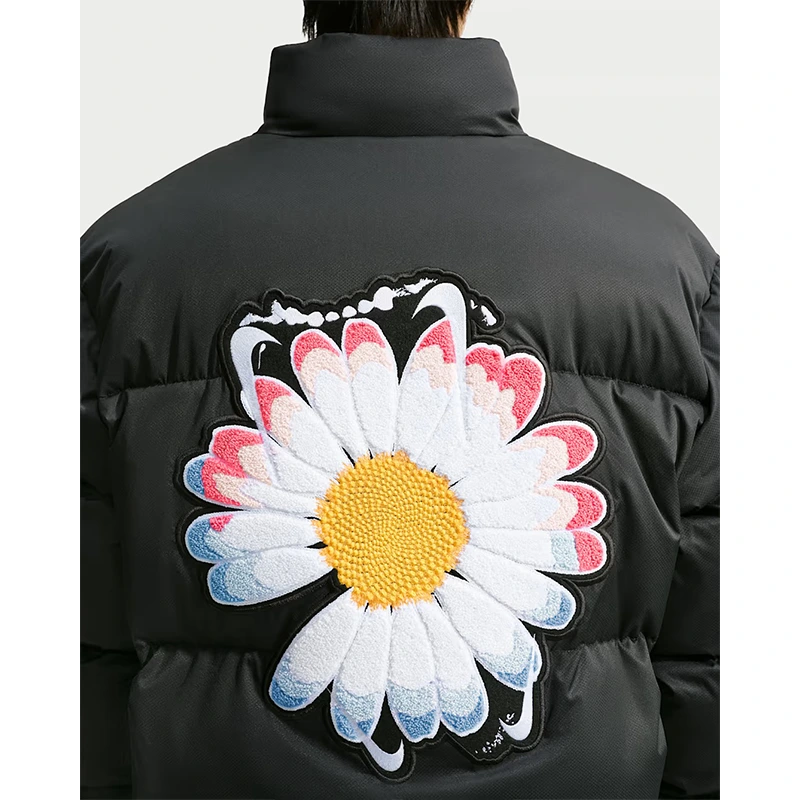 Korea x PEACEMINUSONE Puffer Jacket 3 Korea x PEACEMINUSONE Puffer Jacket <p>Korea x PEACEMINUSONE Puffer Jacket brings a bold outerwear look to casual and streetwear outfits. Wear it for daily layering, night-out outfits, travel looks, and streetwear styling.</p>
