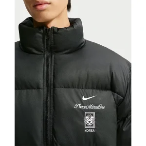 Areena Design <p>Korea x PEACEMINUSONE Puffer Jacket brings a bold outerwear look to casual and streetwear outfits. Wear it for daily layering, night-out outfits, travel looks, and streetwear styling.</p> Korea x PEACEMINUSONE Puffer Jacket <p>Korea x PEACEMINUSONE Puffer Jacket brings a bold outerwear look to casual and streetwear outfits. Wear it for daily layering, night-out outfits, travel looks, and streetwear styling.</p>
