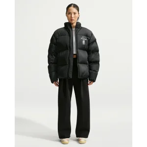 Korea x PEACEMINUSONE Puffer Jacket