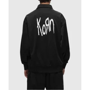 Areena Design <p><strong>Korn Black Tracksuit</strong> is designed for comfort, modern styling, and versatile everyday wear across multiple fashion categories.</p> Korn Black Tracksuit <p><strong>Korn Black Tracksuit</strong> is designed for comfort, modern styling, and versatile everyday wear across multiple fashion categories.</p>