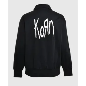 Areena Design <p><strong>Korn Black Tracksuit</strong> is designed for comfort, modern styling, and versatile everyday wear across multiple fashion categories.</p> Korn Black Tracksuit <p><strong>Korn Black Tracksuit</strong> is designed for comfort, modern styling, and versatile everyday wear across multiple fashion categories.</p>